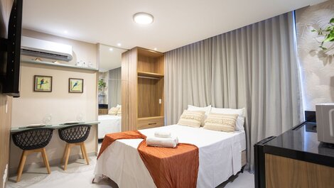 Breeze Residence #304 - Vista Mar by Carpediem