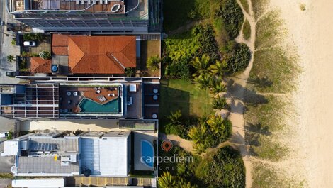 Brisa #306 - Pies planos en la arena por carpediem