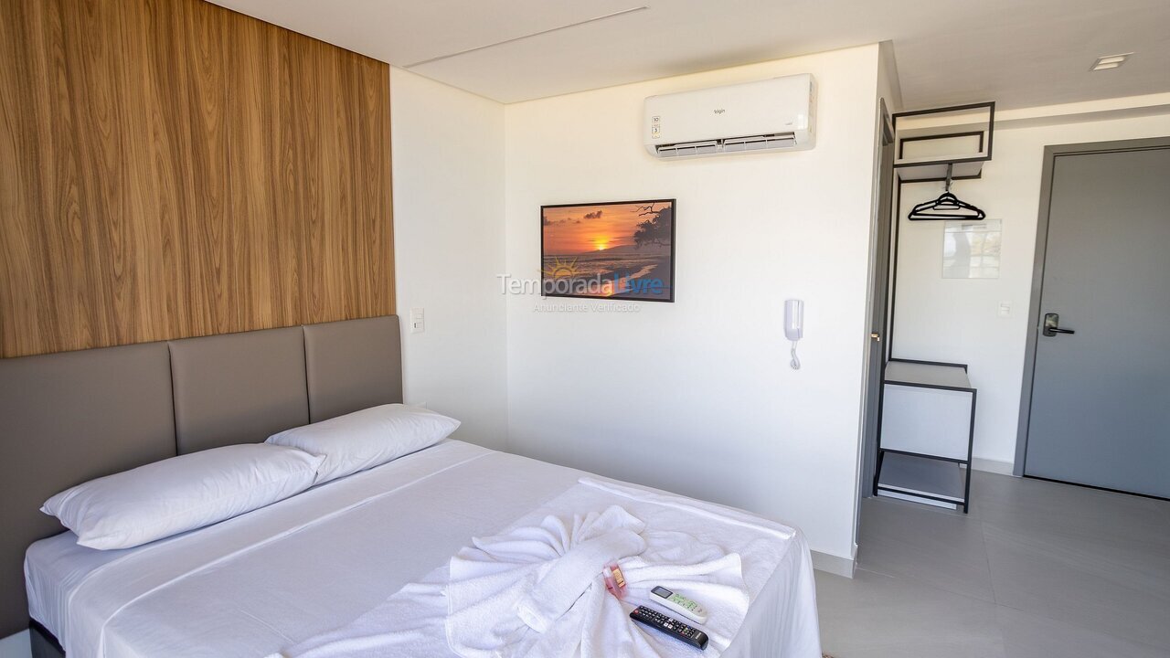 Apartamento para alquiler de vacaciones em João Pessoa (Pb Praia do Bessa)