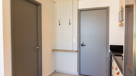 Brisa #306 - Pies planos en la arena por carpediem