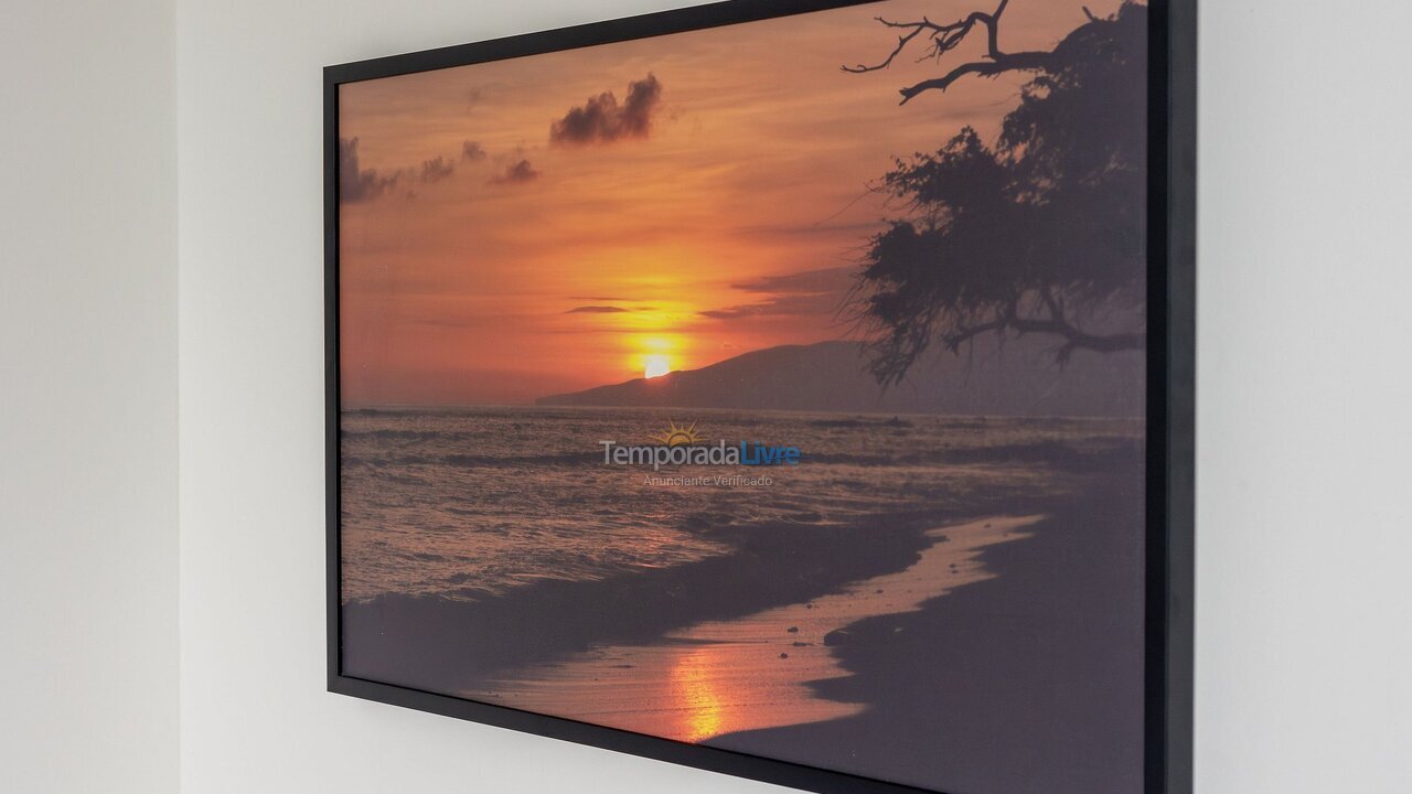 Apartamento para alquiler de vacaciones em João Pessoa (Pb Praia do Bessa)