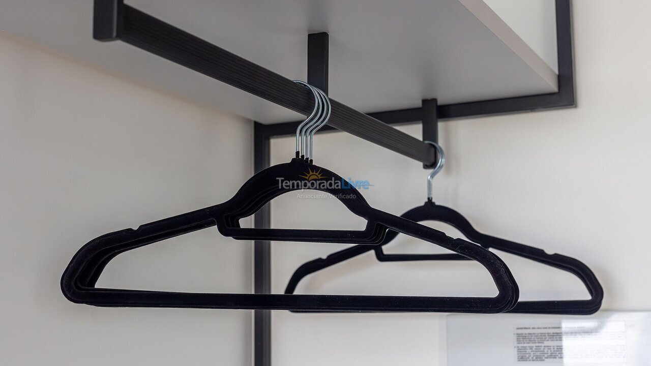 Apartamento para alquiler de vacaciones em João Pessoa (Pb Praia do Bessa)