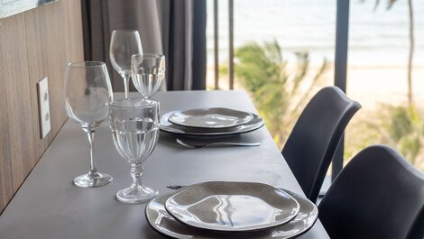 Breeze #406 - Habitación cuádruple con vista al mar de Carpediem