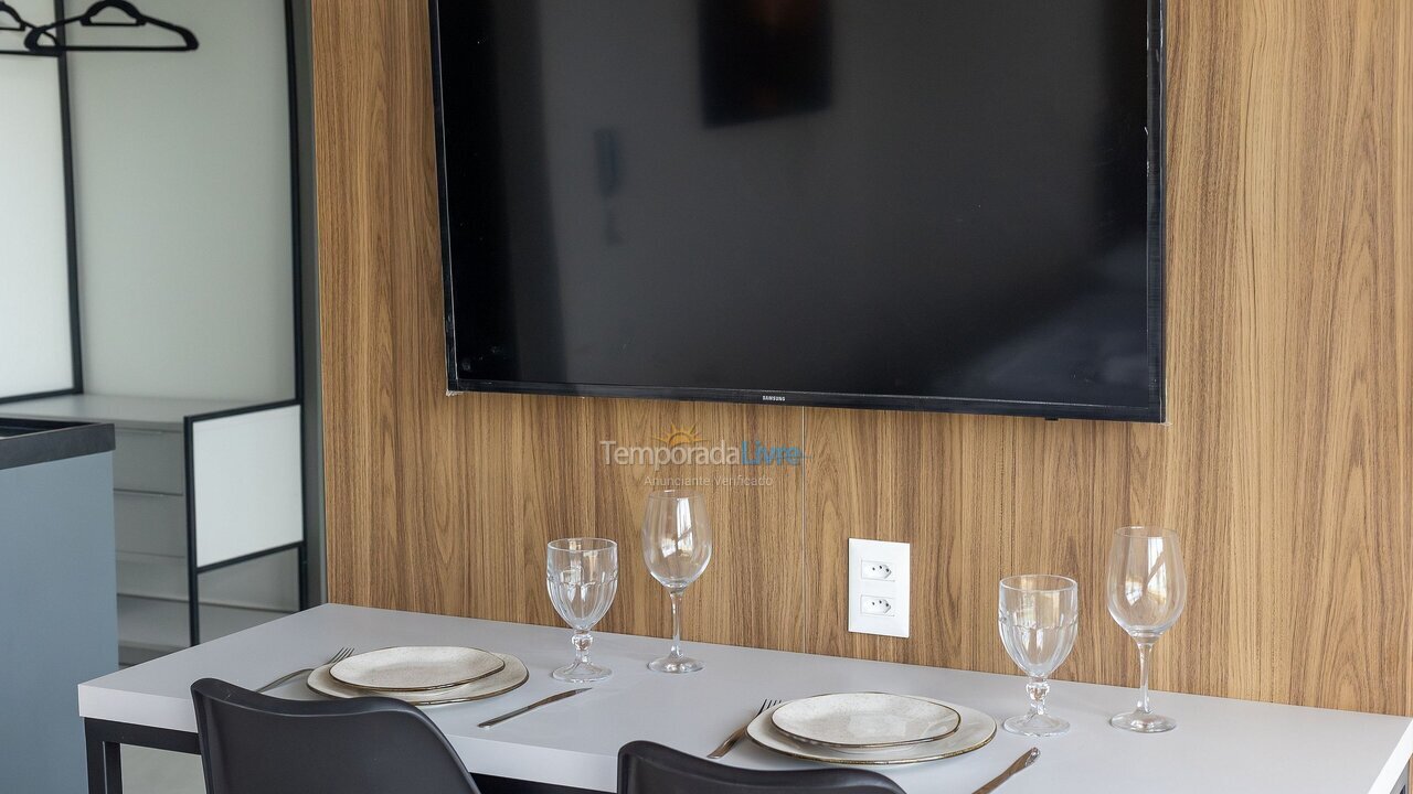 Apartamento para alquiler de vacaciones em João Pessoa (Pb Praia do Bessa)