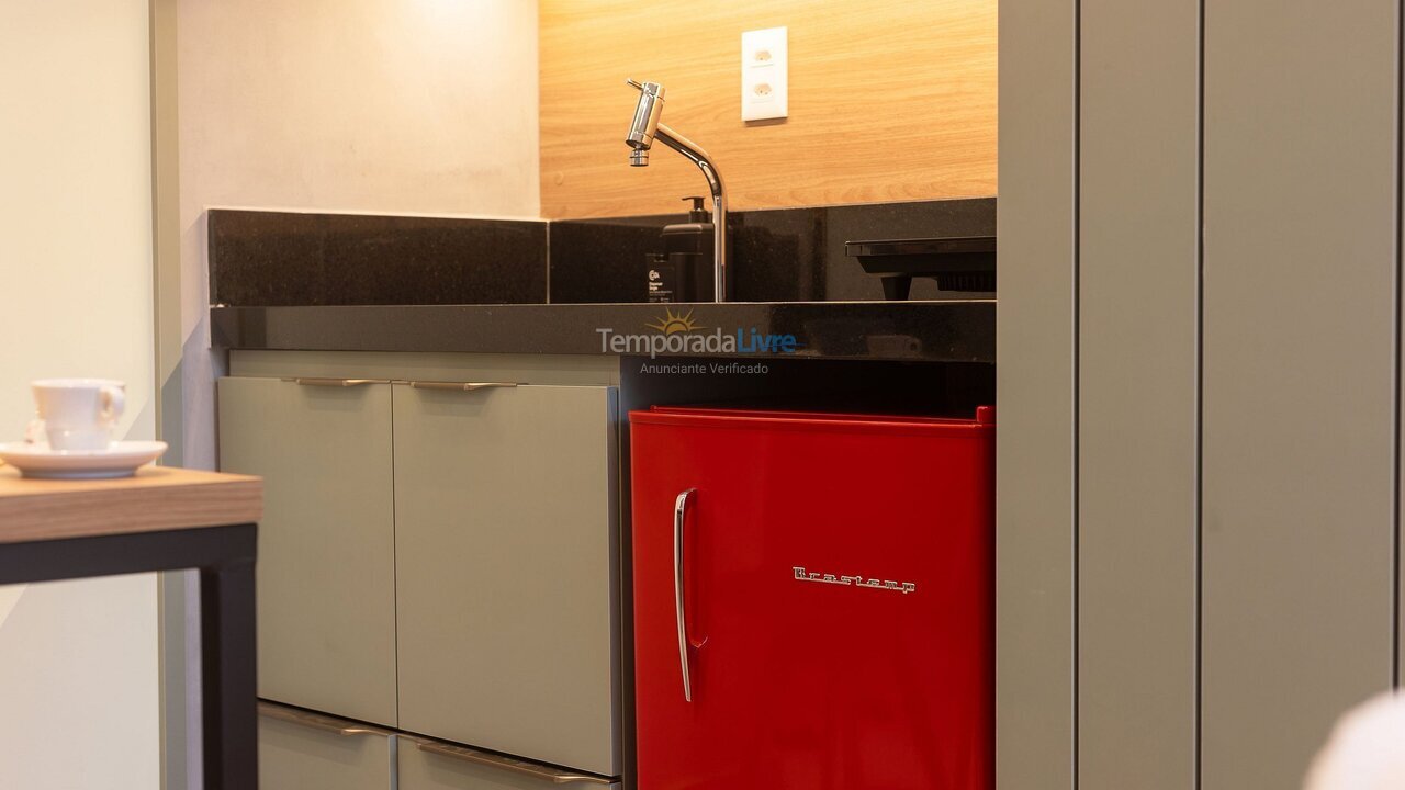 Apartamento para aluguel de temporada em João Pessoa (Pb Praia do Bessa)