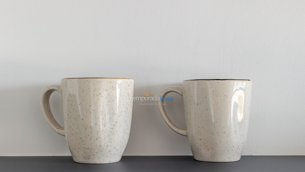 Apartamento para alquiler de vacaciones em João Pessoa (Pb Praia do Bessa)