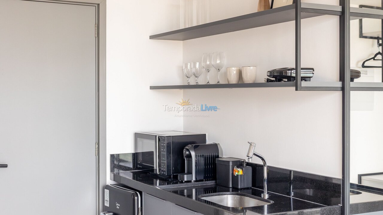 Apartamento para alquiler de vacaciones em João Pessoa (Pb Praia do Bessa)