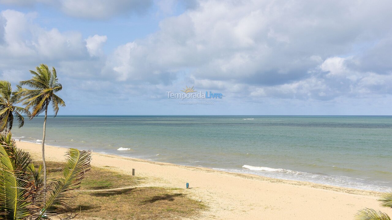 Apartamento para alquiler de vacaciones em João Pessoa (Pb Praia do Bessa)