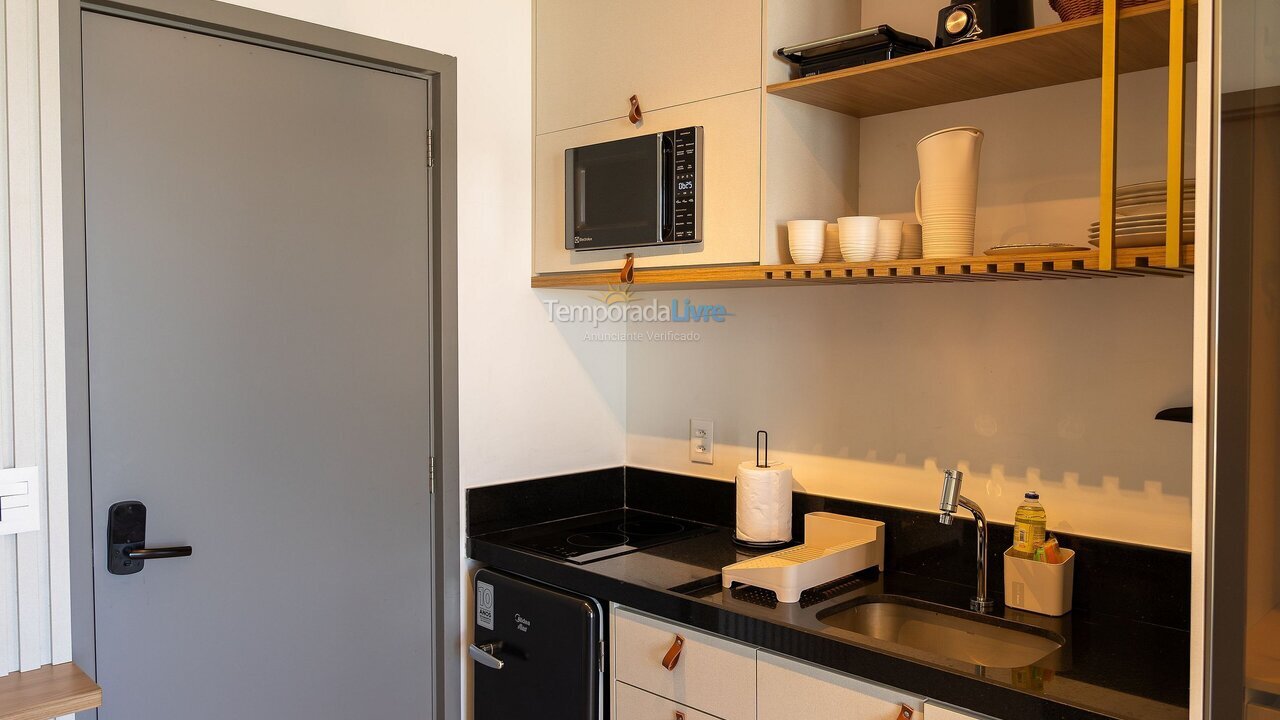 Apartamento para alquiler de vacaciones em João Pessoa (Pb Praia do Bessa)