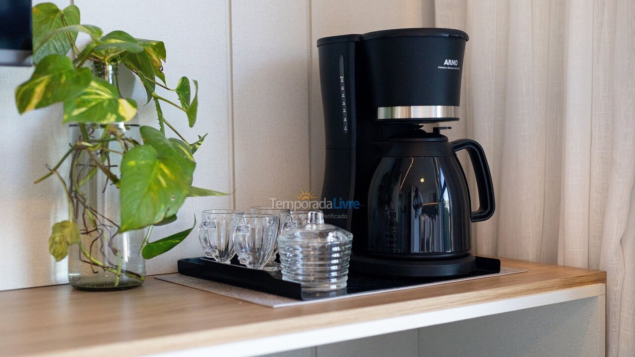 Apartamento para alquiler de vacaciones em João Pessoa (Pb Praia do Bessa)