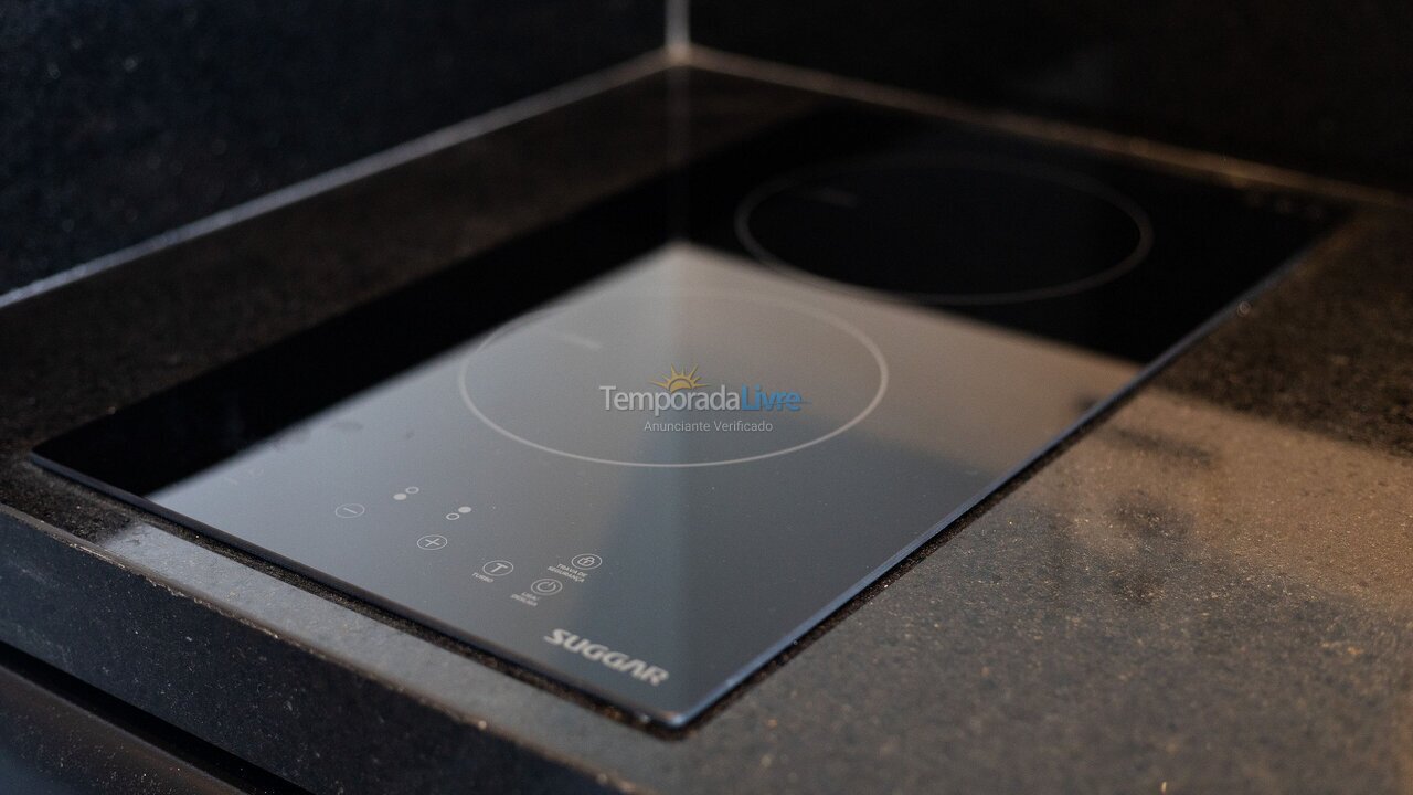 Apartamento para alquiler de vacaciones em João Pessoa (Pb Praia do Bessa)