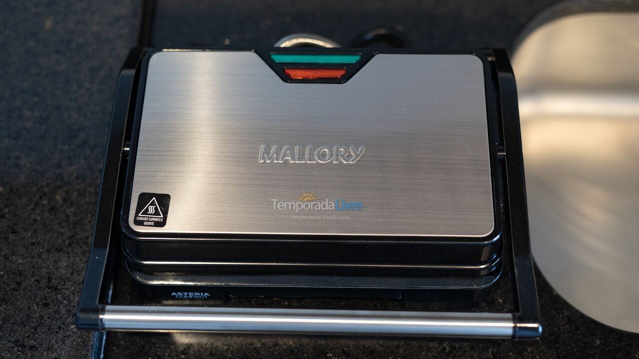 Apartamento para alquiler de vacaciones em João Pessoa (Pb Praia do Bessa)