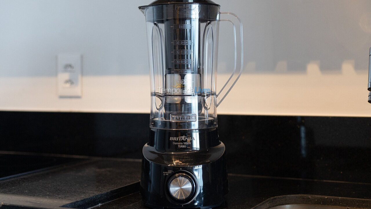 Apartamento para alquiler de vacaciones em João Pessoa (Pb Praia do Bessa)