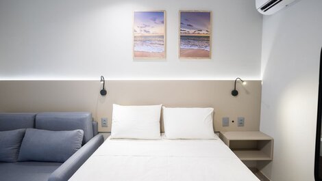 Beach Haus - Quádruplo Térreo by Carpediem