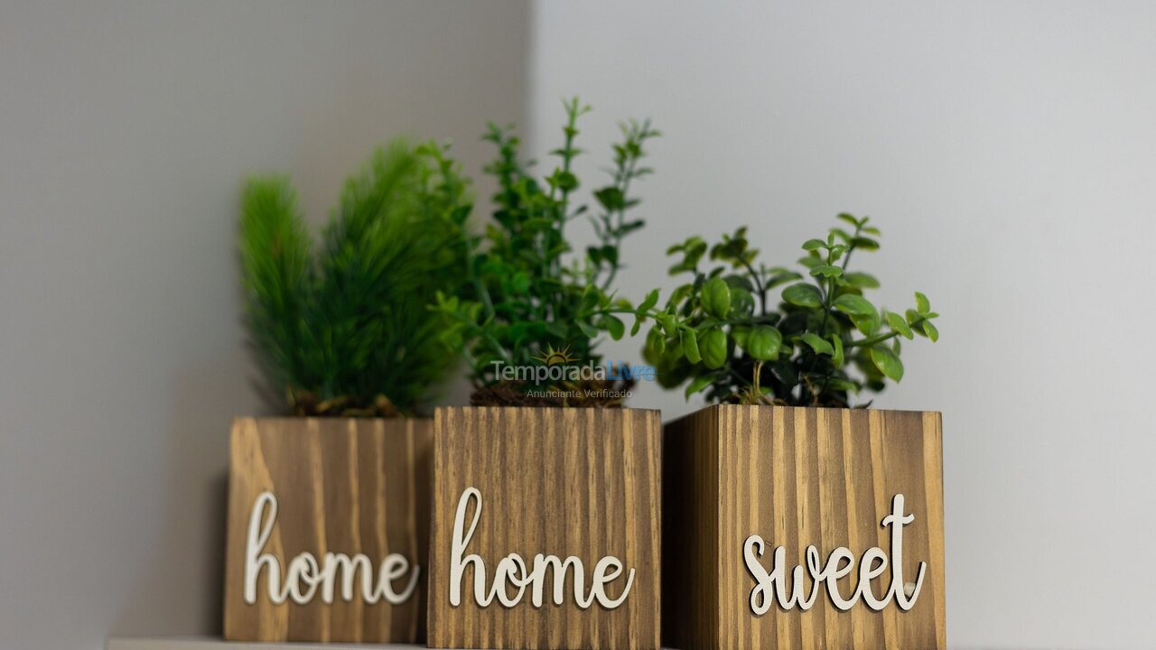 Apartamento para aluguel de temporada em João Pessoa (Pb Praia do Bessa)