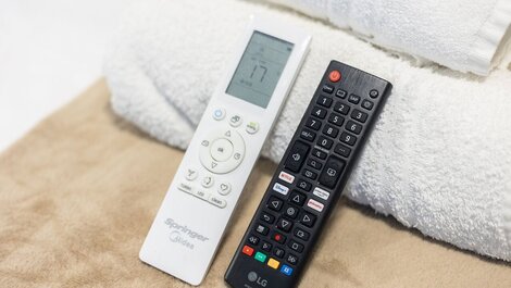 Beach Haus - Quádruplo Térreo by Carpediem