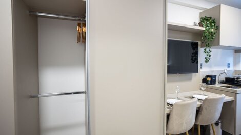 Beach Haus - Quádruplo Térreo by Carpediem