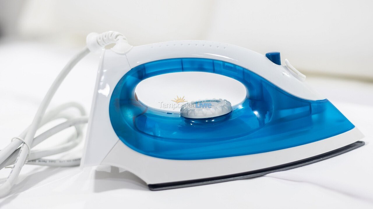 Apartamento para aluguel de temporada em João Pessoa (Pb Praia do Bessa)