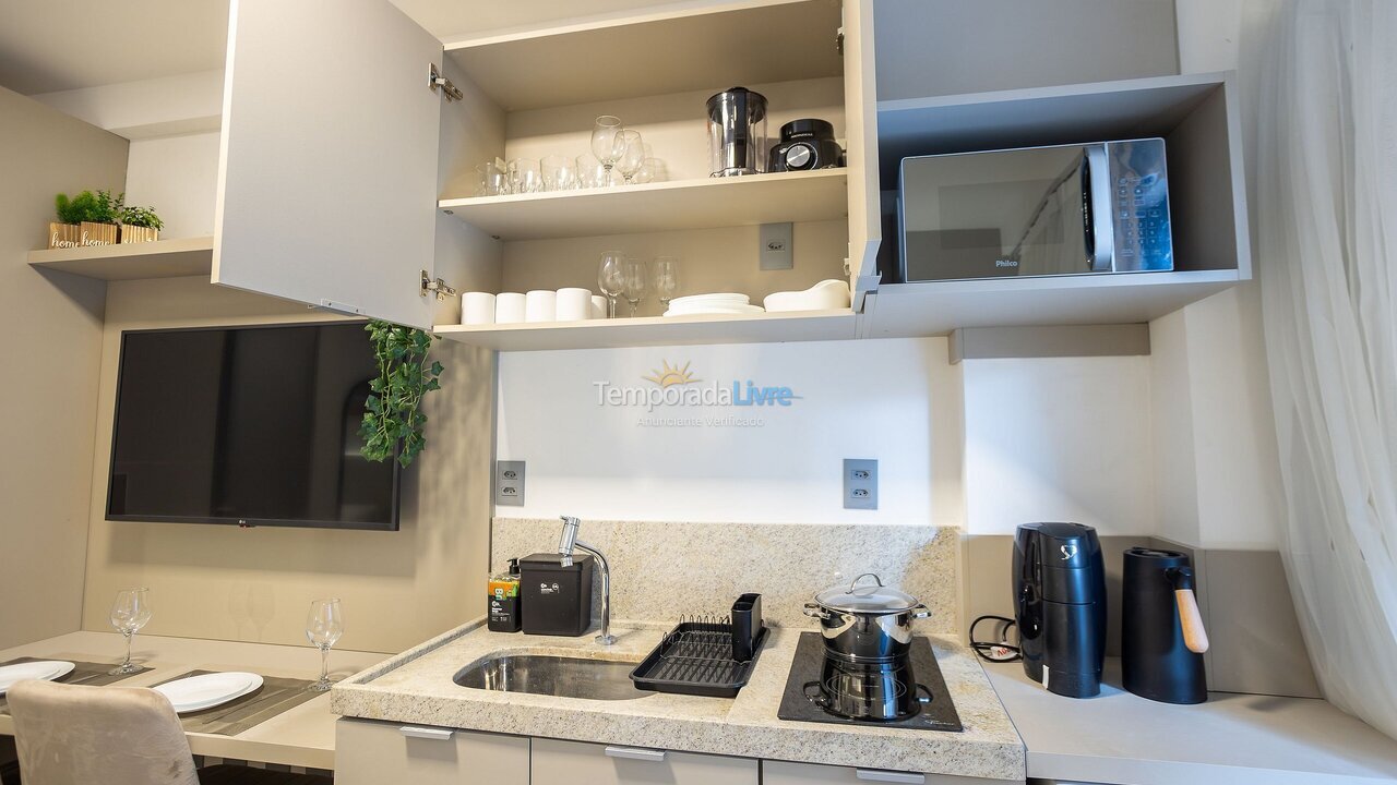 Apartamento para aluguel de temporada em João Pessoa (Pb Praia do Bessa)