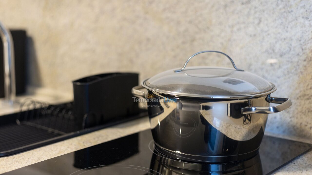 Apartamento para aluguel de temporada em João Pessoa (Pb Praia do Bessa)