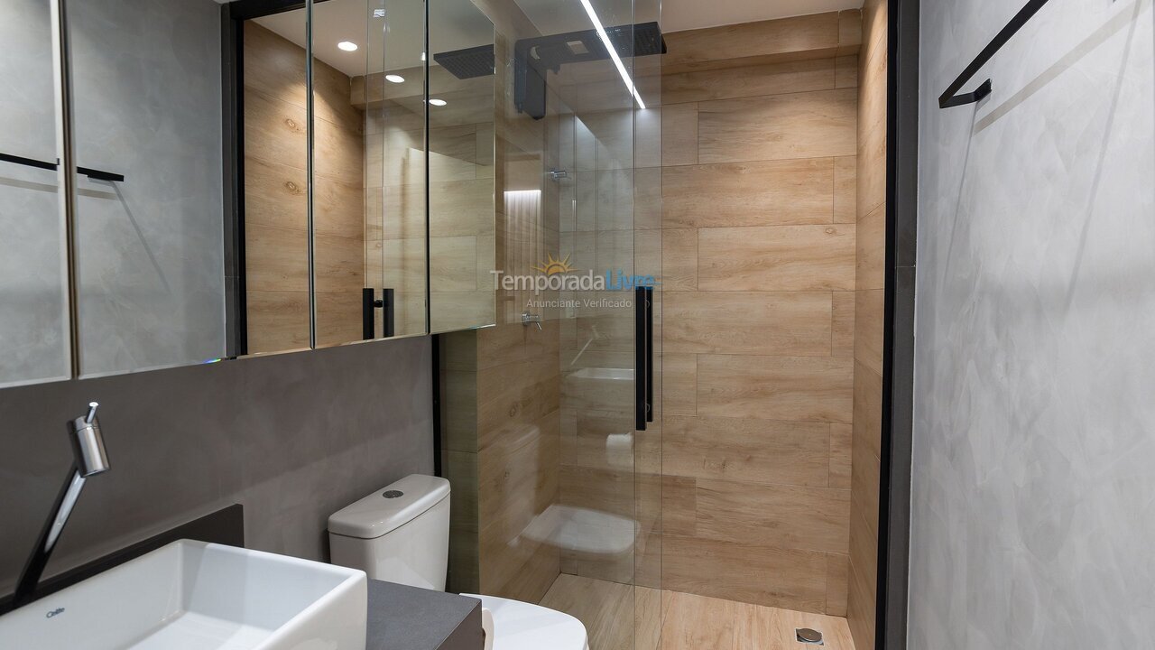 Apartamento para alquiler de vacaciones em João Pessoa (Pb Praia do Bessa)