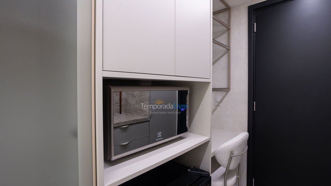 Apartamento para alquiler de vacaciones em João Pessoa (Pb Praia do Bessa)