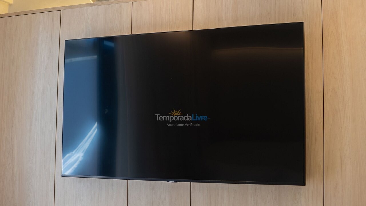 Apartamento para alquiler de vacaciones em João Pessoa (Pb Praia do Bessa)