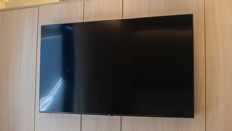 Way Bossa - Térreo com varanda por Carpediem