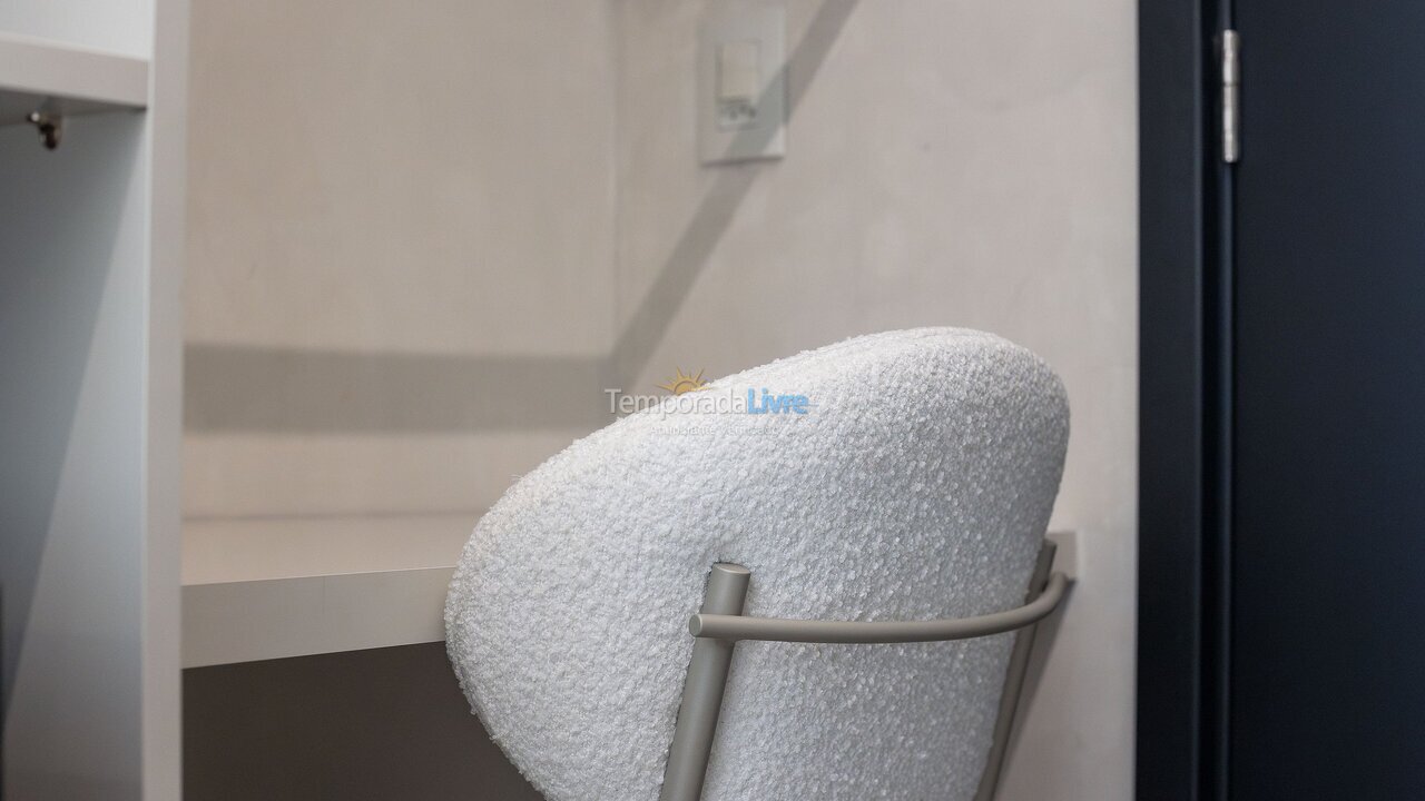 Apartamento para alquiler de vacaciones em João Pessoa (Pb Praia do Bessa)