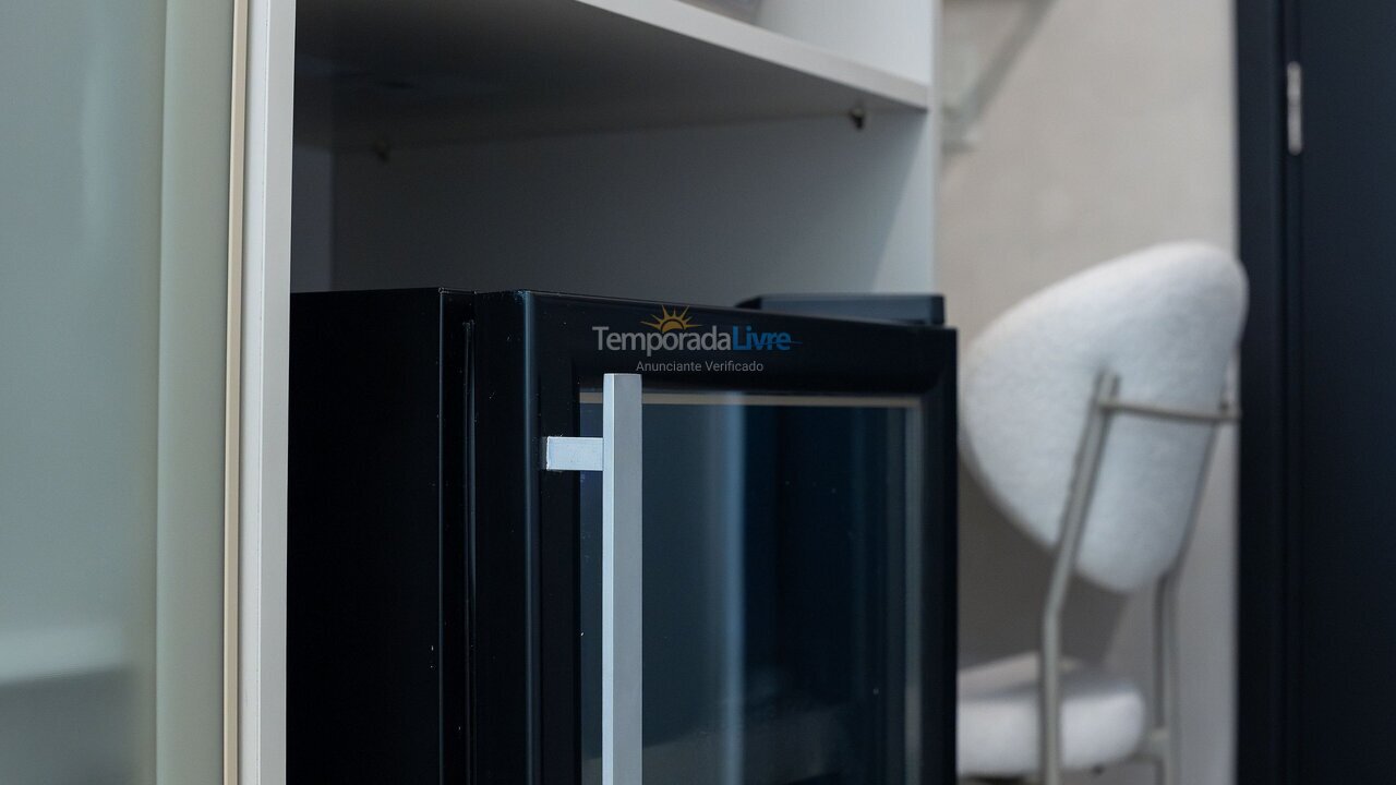 Apartamento para alquiler de vacaciones em João Pessoa (Pb Praia do Bessa)