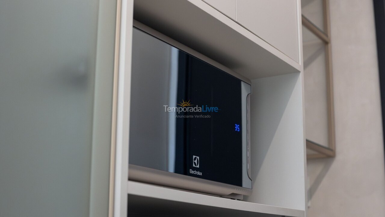 Apartamento para alquiler de vacaciones em João Pessoa (Pb Praia do Bessa)