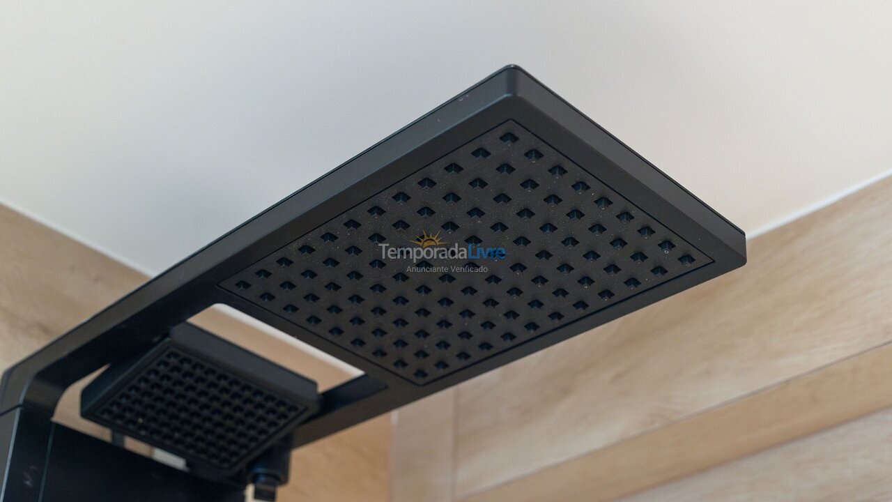 Apartamento para alquiler de vacaciones em João Pessoa (Pb Praia do Bessa)