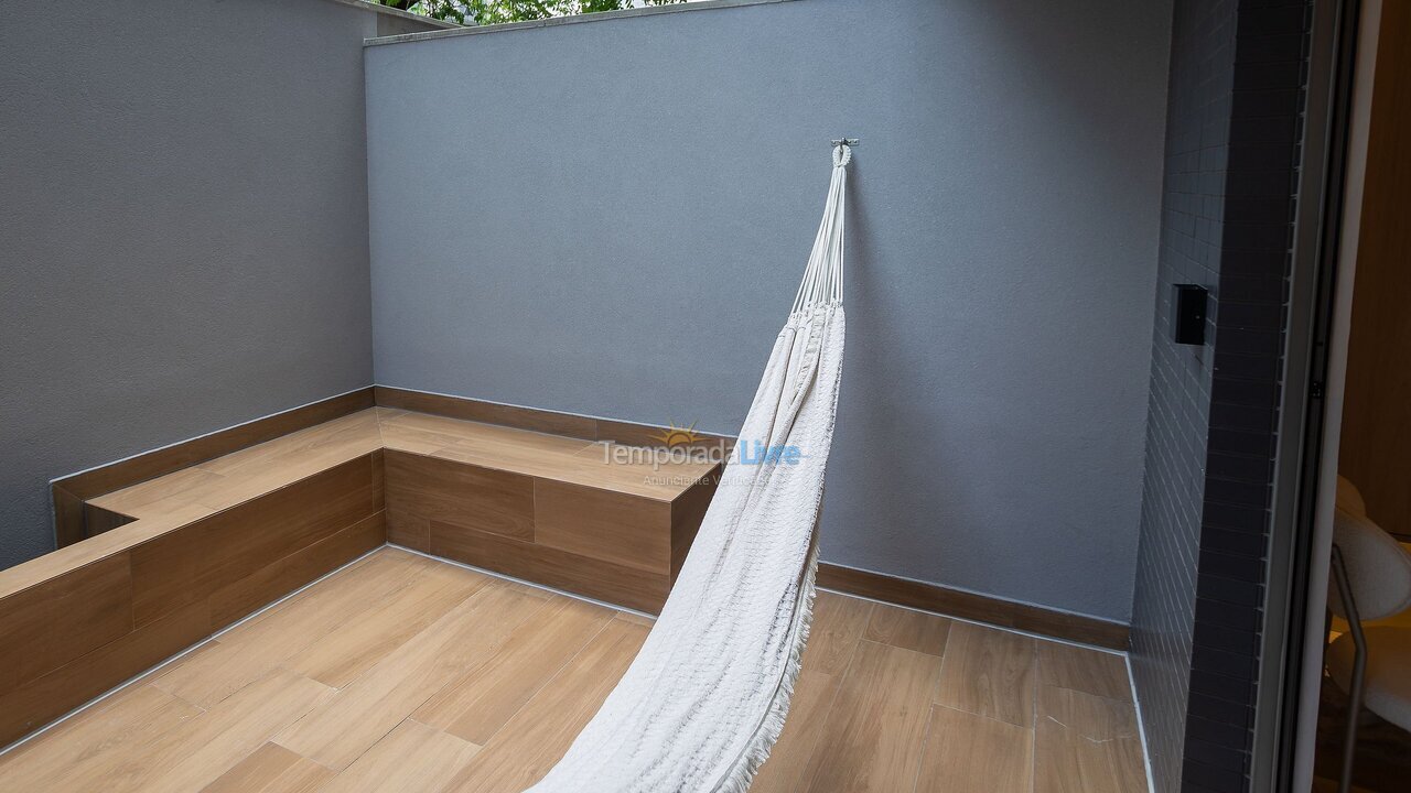 Apartamento para alquiler de vacaciones em João Pessoa (Pb Praia do Bessa)