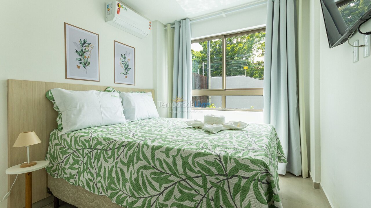 Apartamento para alquiler de vacaciones em Porto de Galinhas (Porto de Galinhas)