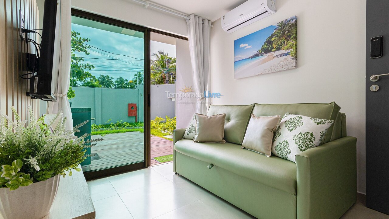 Apartamento para alquiler de vacaciones em Porto de Galinhas (Porto de Galinhas)