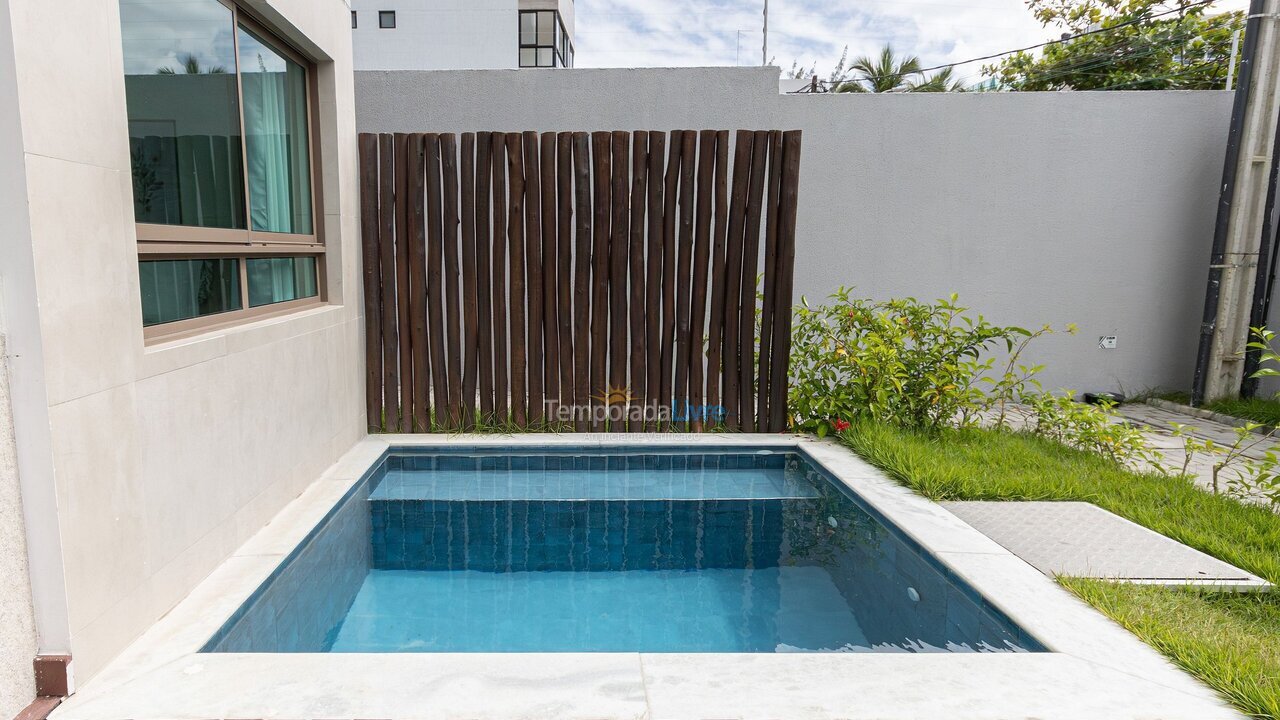 Apartamento para alquiler de vacaciones em Porto de Galinhas (Porto de Galinhas)