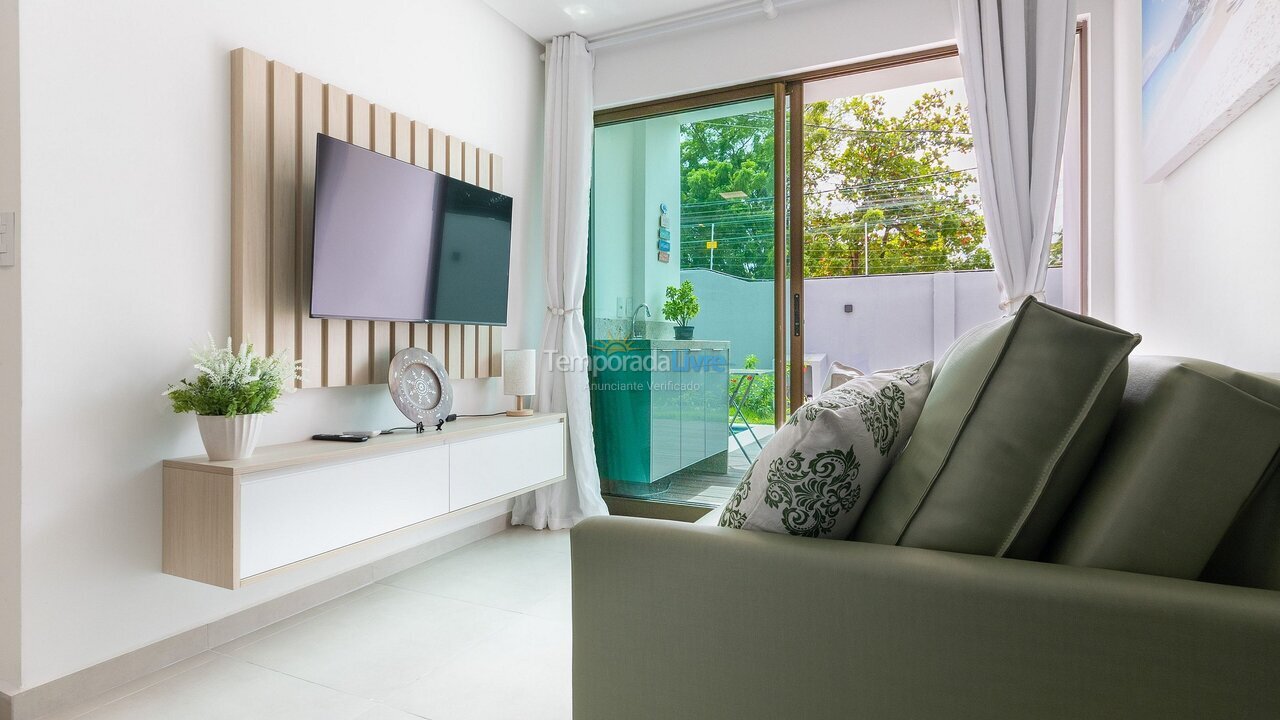 Apartamento para alquiler de vacaciones em Porto de Galinhas (Porto de Galinhas)