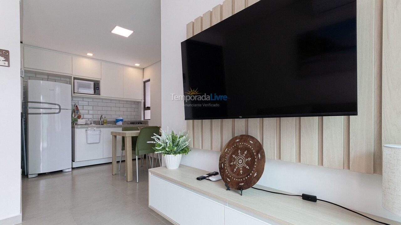 Apartamento para alquiler de vacaciones em Porto de Galinhas (Porto de Galinhas)