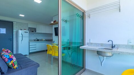 Porto Male - Puerto de Galinhas por Carpediem