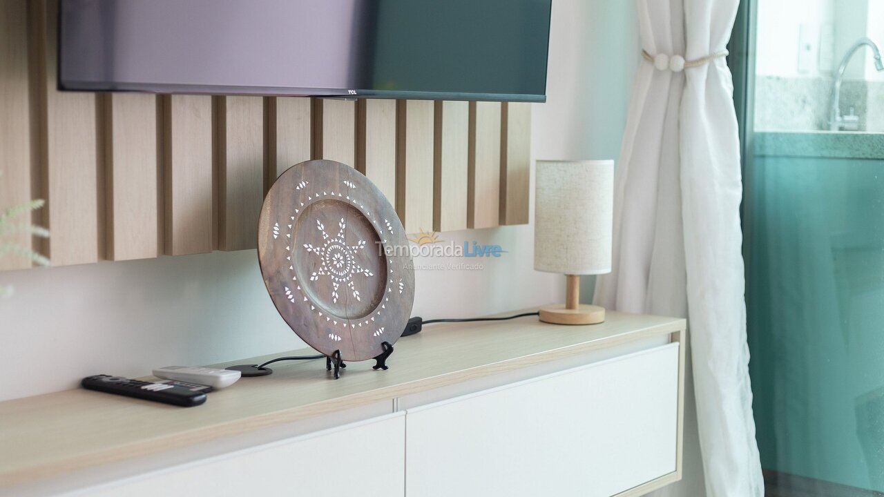 Apartamento para alquiler de vacaciones em Porto de Galinhas (Porto de Galinhas)