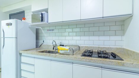 Porto Male - Puerto de Galinhas por Carpediem