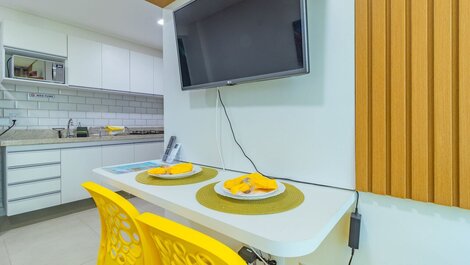 Porto Male - Puerto de Galinhas por Carpediem