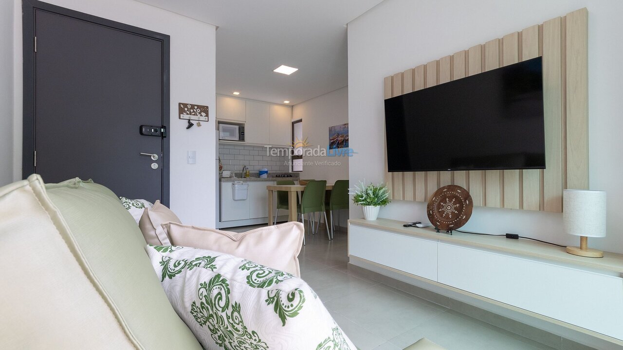 Apartamento para alquiler de vacaciones em Porto de Galinhas (Porto de Galinhas)