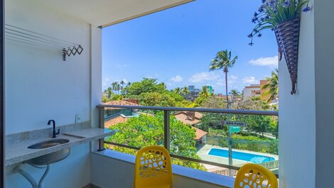 Porto Male - Puerto de Galinhas por Carpediem