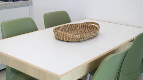 Porto Malé - Apartamento con piscina privada de Carpediem