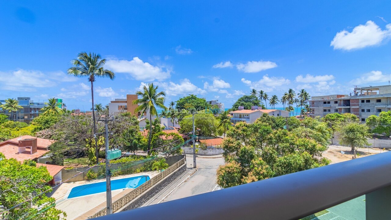 Apartamento para alquiler de vacaciones em Porto de Galinhas (Porto de Galinhas)