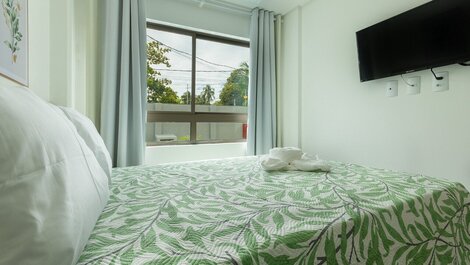 Porto Malé - Apartamento con piscina privada de Carpediem