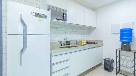 Porto Male - Puerto de Galinhas por Carpediem