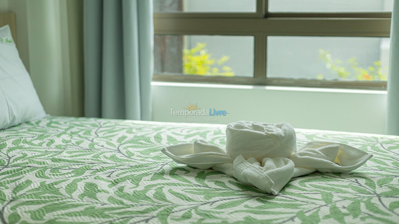 Apartamento para alquiler de vacaciones em Porto de Galinhas (Porto de Galinhas)