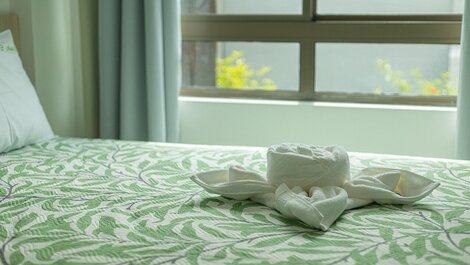 Porto Malé - Apartamento con piscina privada de Carpediem